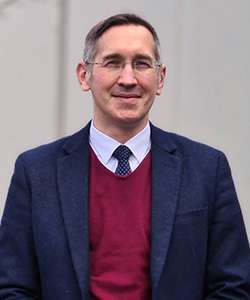 André Schüller-Zwierlein