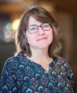 Anne Mangen