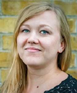 Anne Teravainen-Goff